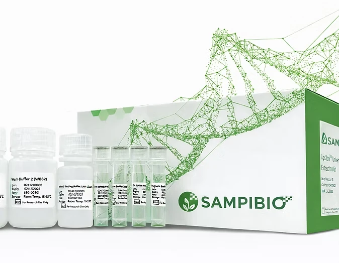 DNA/RNA Extraction