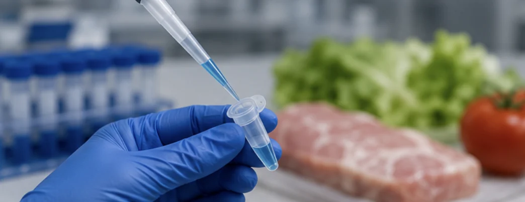 Food Safety RT-PCR