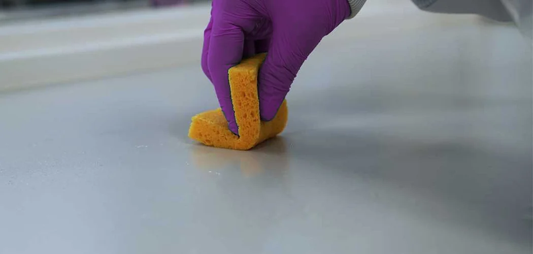 Sponge