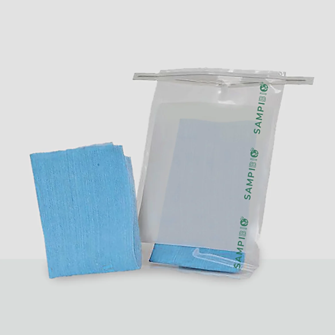 Wipe Sampling